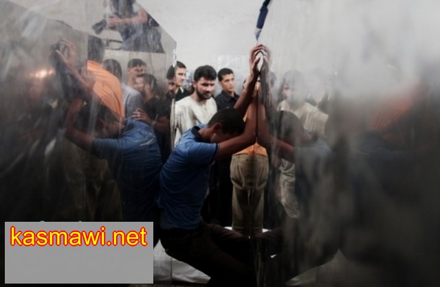 ثاني ايام العيد اليوم الأكثر دموية في غزة: سقوط 100 شهيد في قصف اسرائيلي يرفع حصيلة العدوان الى 1156